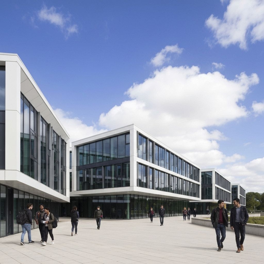 Campus Safety in 2024: How Communication Technology is Transforming Student Protection