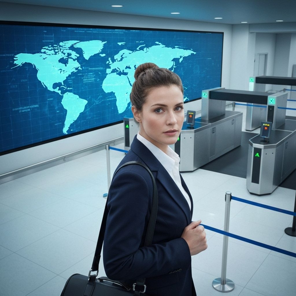 International Business Travel: Understanding Your Duty of Care Obligations in 2025