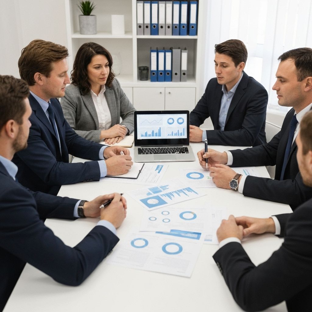 Understanding UK Compliance: The Civil Contingencies Act and Your Organisation